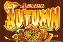 4 Seasons Autumn slot